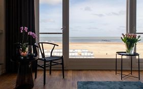 Endless Sea View